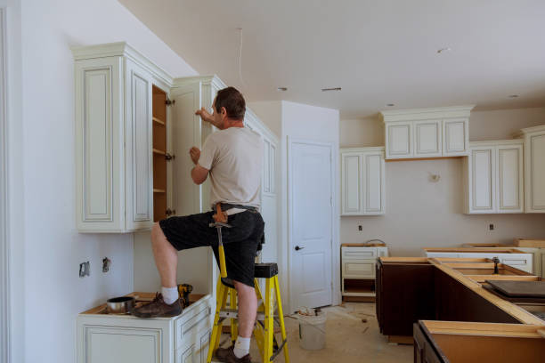Licensed Backsplash Installation service in Villanova, PA - Remodeling Of Kitchen