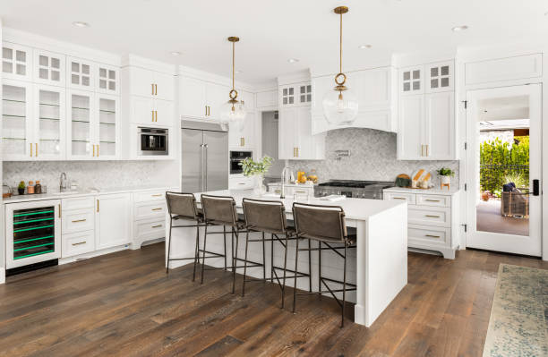 24/7 Emergency Backsplash Installation experts in Villanova, PA